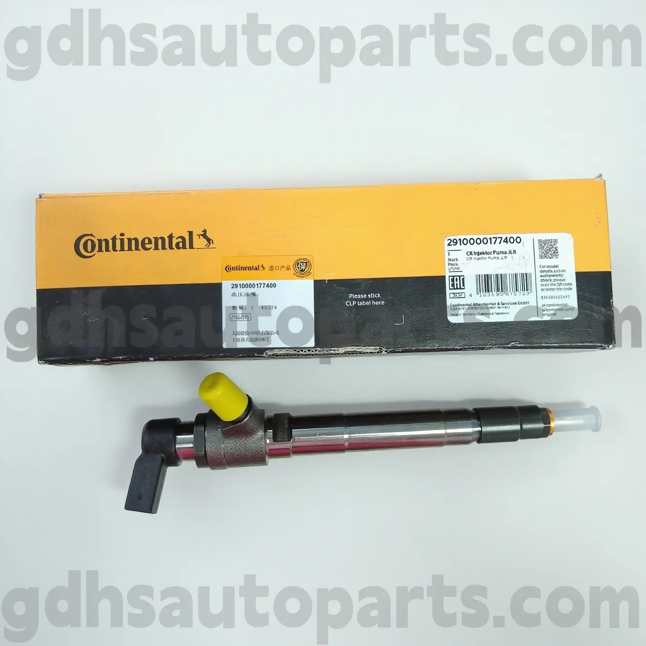 2910000177400 Defender OE no. LR032067