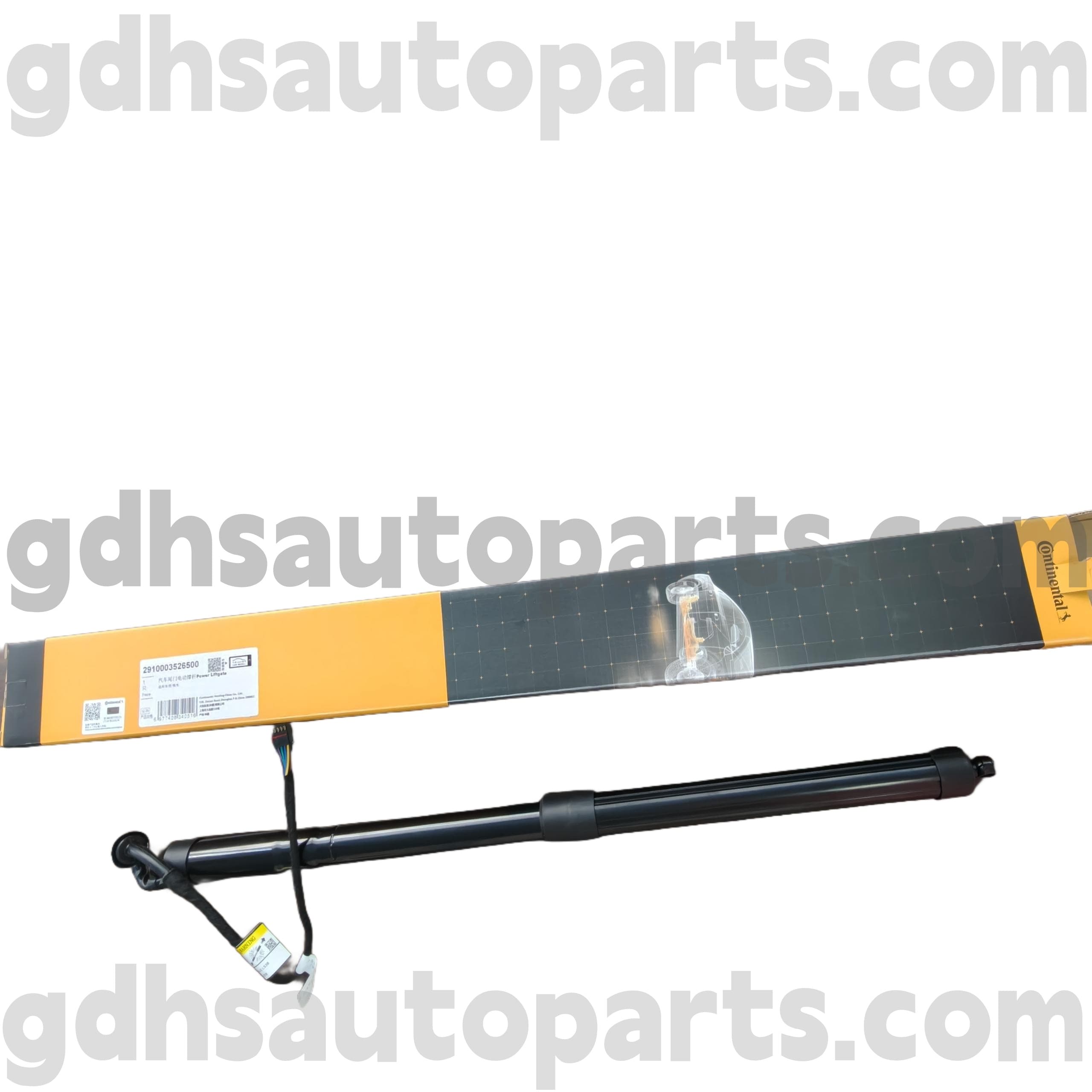 2910003526500 Yeni Range Rover Evoque Oe no. LR135655