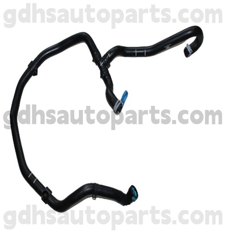 320228 Nissens Giriş Soğutucu Rezervuar Hortumu Range Rover Sport, Discovery OE No.LR014567