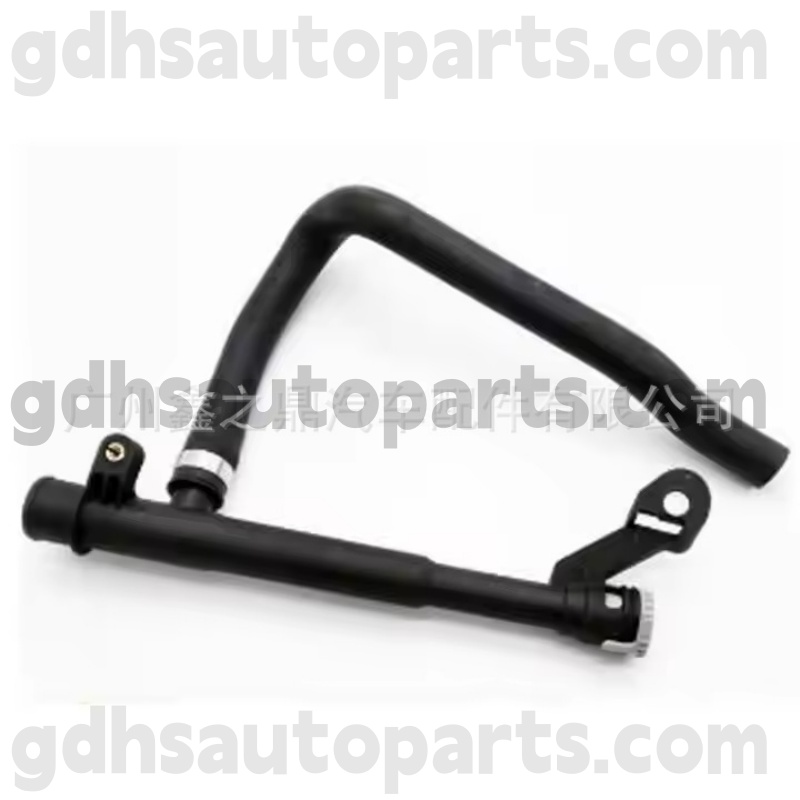 320275 Nissens Yağ Soğutucu Hortumu Forfreelander 2 OE no. LR005563