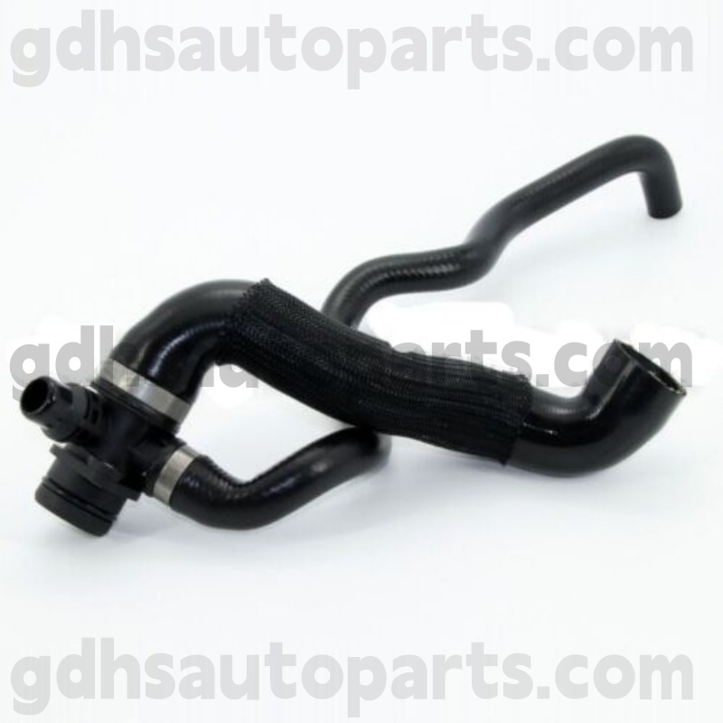 320279 Nissens Yağ Soğutucu Hortumu Forevoque, Freelander OE no. LR000941