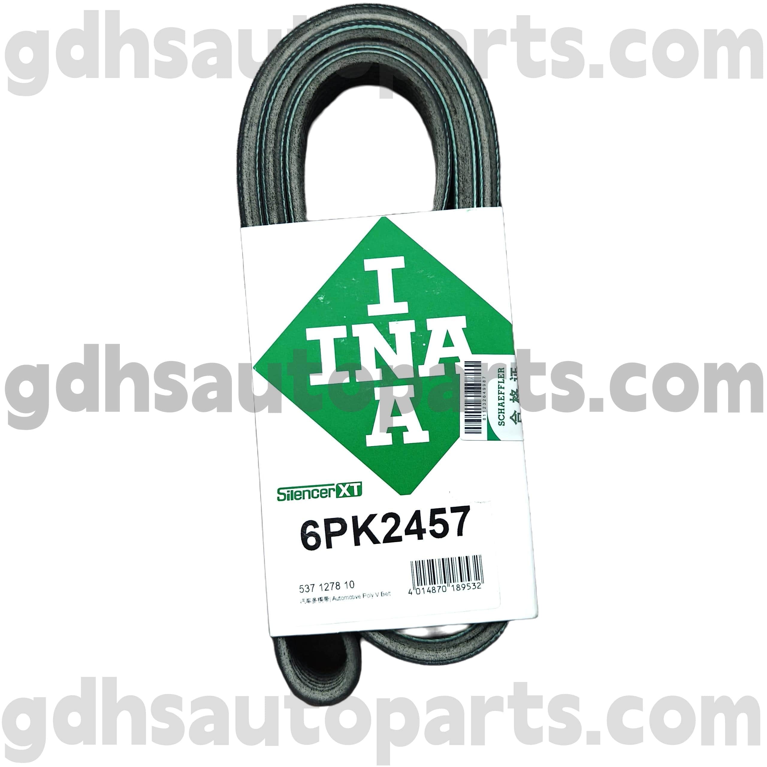 5371278100 Schaeffler Range Rover, Range Rover Sport, Land Rover Discovery 4 OE no. LR064185