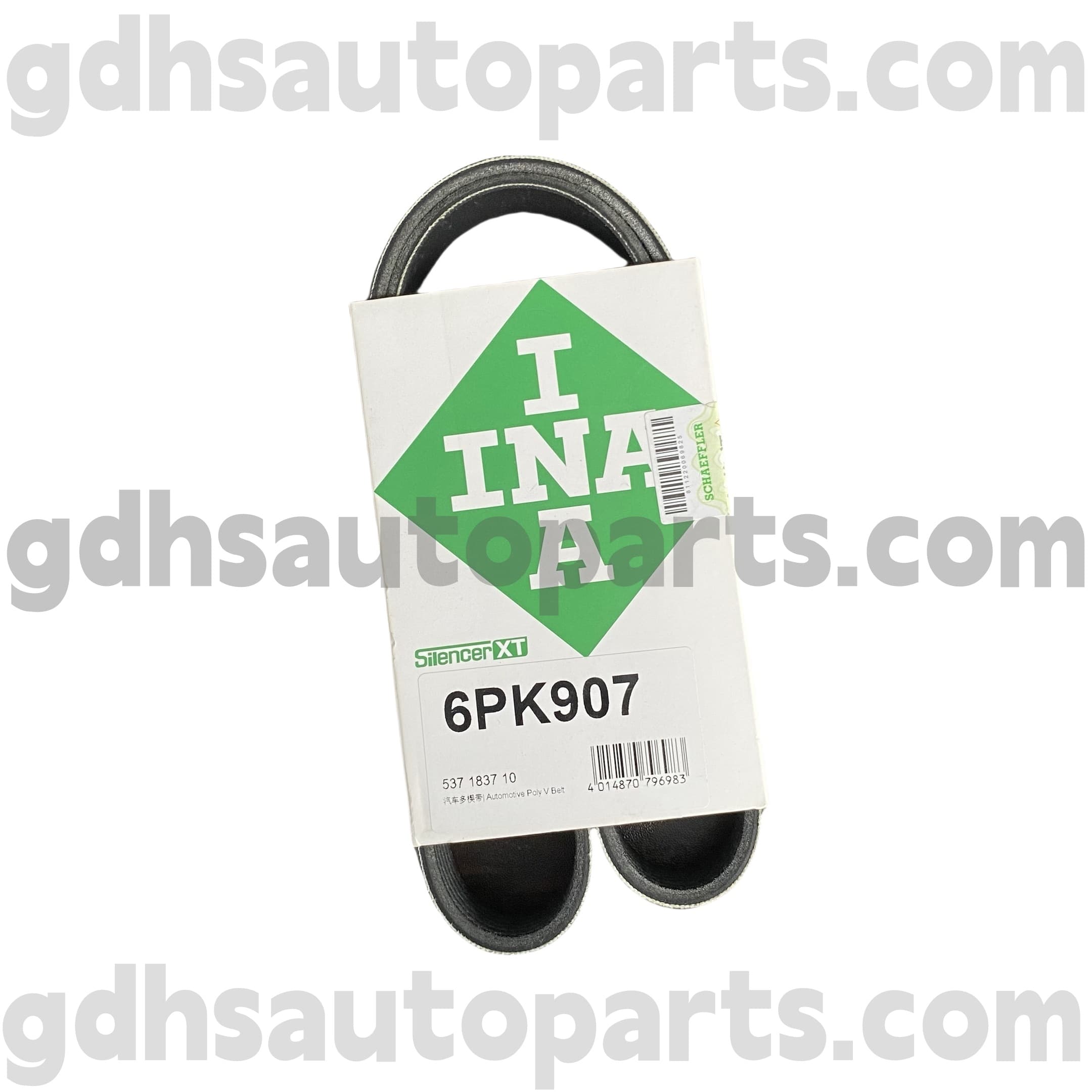 5371837100 Schaeffler Range Rover, Range Rover Sport, Range Rover Velar, Yeni Savunmacı OE No.LR100930 için