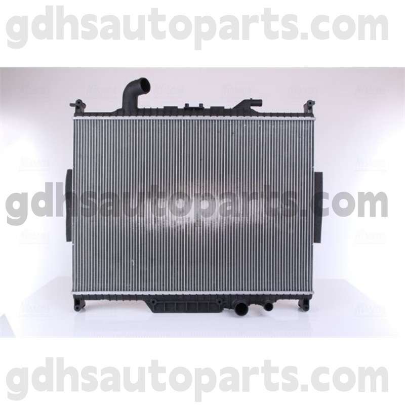 64330 Range Rover OE No.LR022741 için Nissens Radyatör