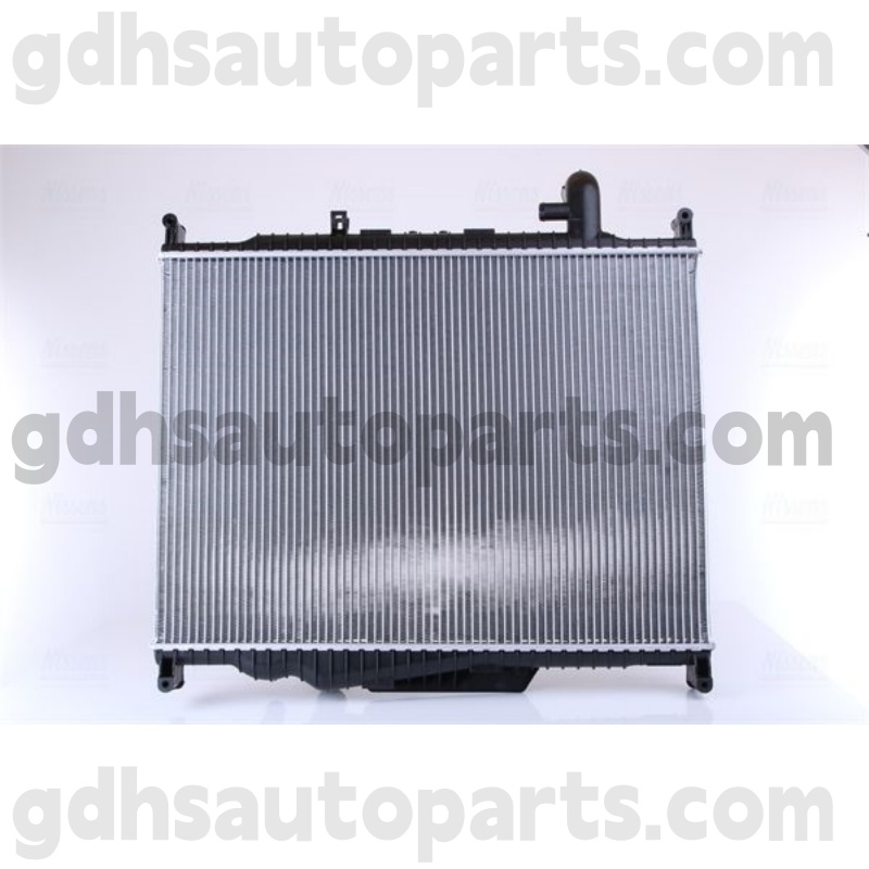 64332 Range Rover Sport için Nissens Radyatörü, Discovery OE No.LR015561