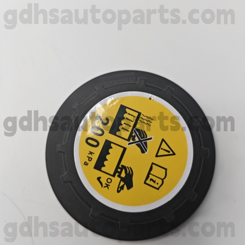 81544 Range Rover için Nissens Genişletme Tank Basınç Kapağı, Discovery OE no. LR010965