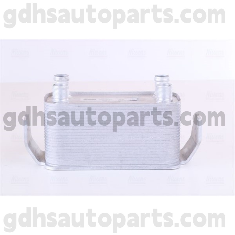 90788 Range Rover Sport OE için Nissens Yağ Radyatörü no. PBC500051