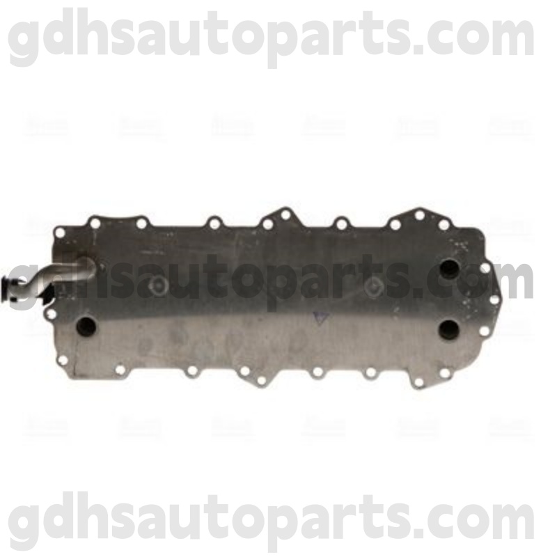 90947 Range Rover Sport OE için Nissens Yağ Radyatörü no. LR039821