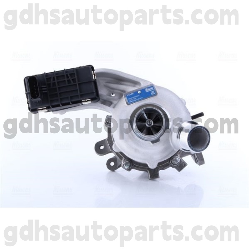 93496 Nissens Turbo Şarj Cihazı Forrange Rover, Range Rover Sport, Discovery OE no. LR056369