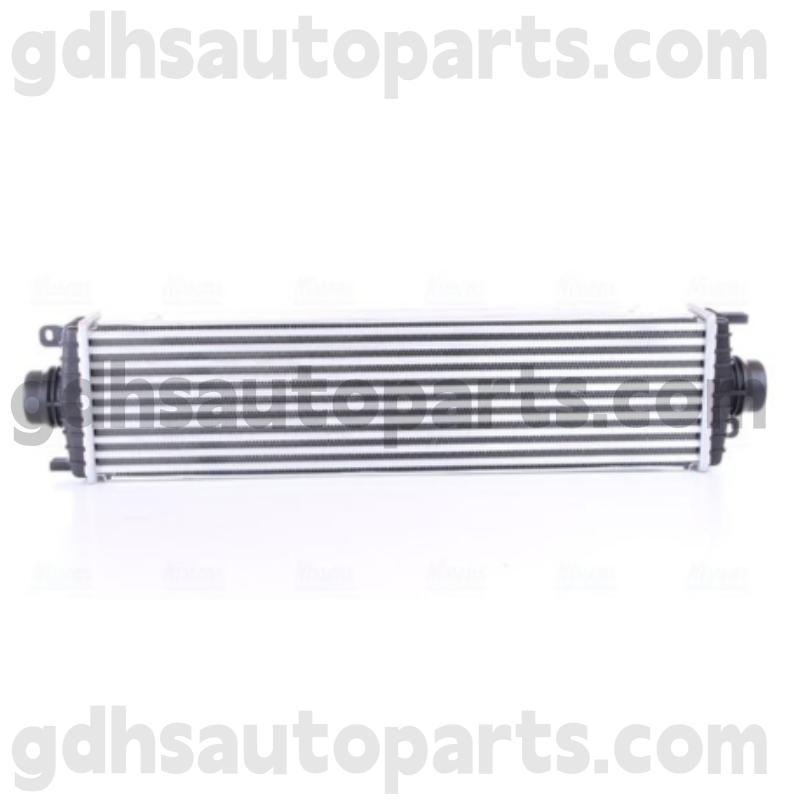 961546 Nissens şarj hava soğutucu Jaguar xj oe no. T2H6561