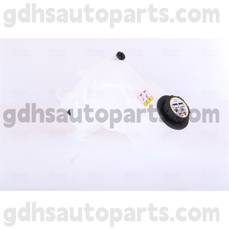 996166 Nissens Soğutucu Rezervuarı Forrange Rover Sport, Discovery OE No.LR034654