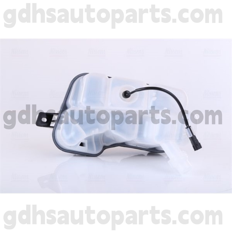 996257 Evoque için Nissens Soğutucu Rezervuarı, Freelander 2 OE no. LR024296