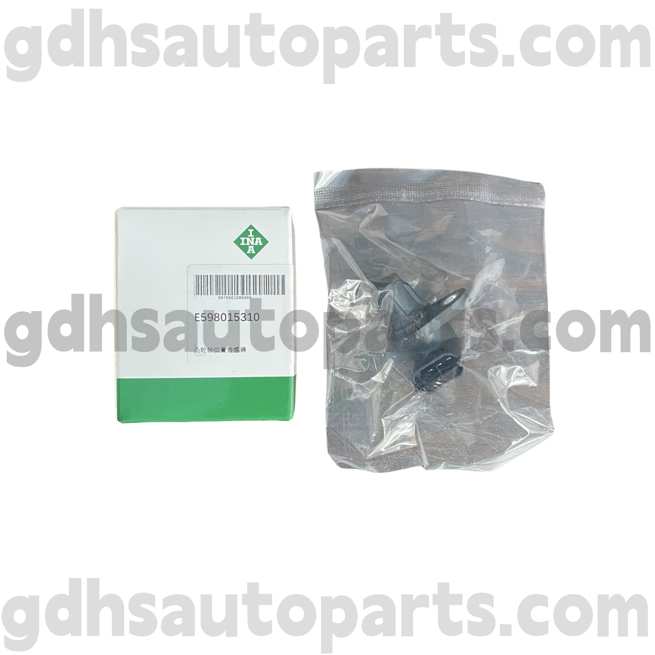 E598015310 Schaeffler Range Rover, Range Rover Sport, Land Rover Discovery 4 OE No.LR074065 için