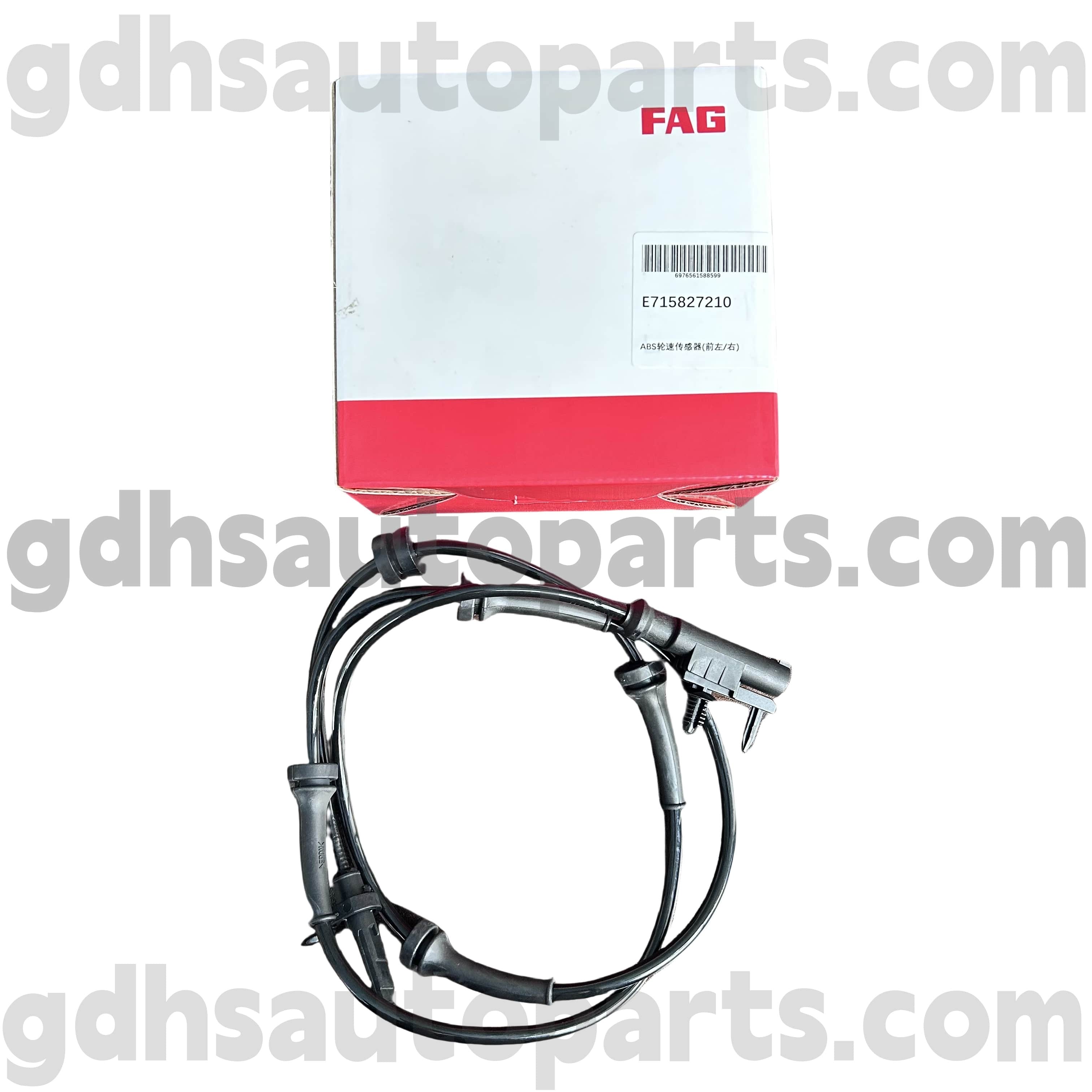 E7158272100 SCHAEFFLER FAG ön ABS Tekerlek Hız Sensörü Range Rover Sport, Range Rover OE no. LR033461