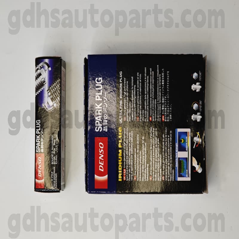 SK20HR11 Toyota Tacoma 、 inova 、 Land Cruiser Prado 、 Sequoia şasi no. 3ur# .. usk6# oe no. 90919-01191